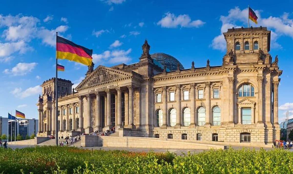 Germany University